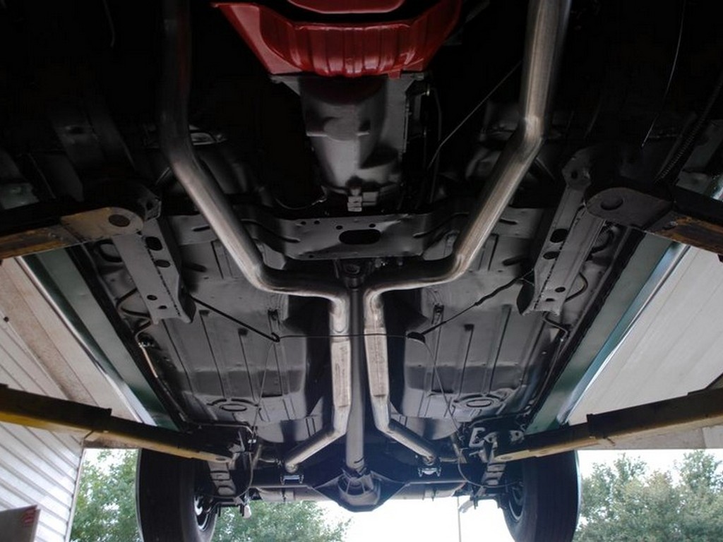 1969 Chevrolet Camaro Z/28 RS Rally Sport - Image 18