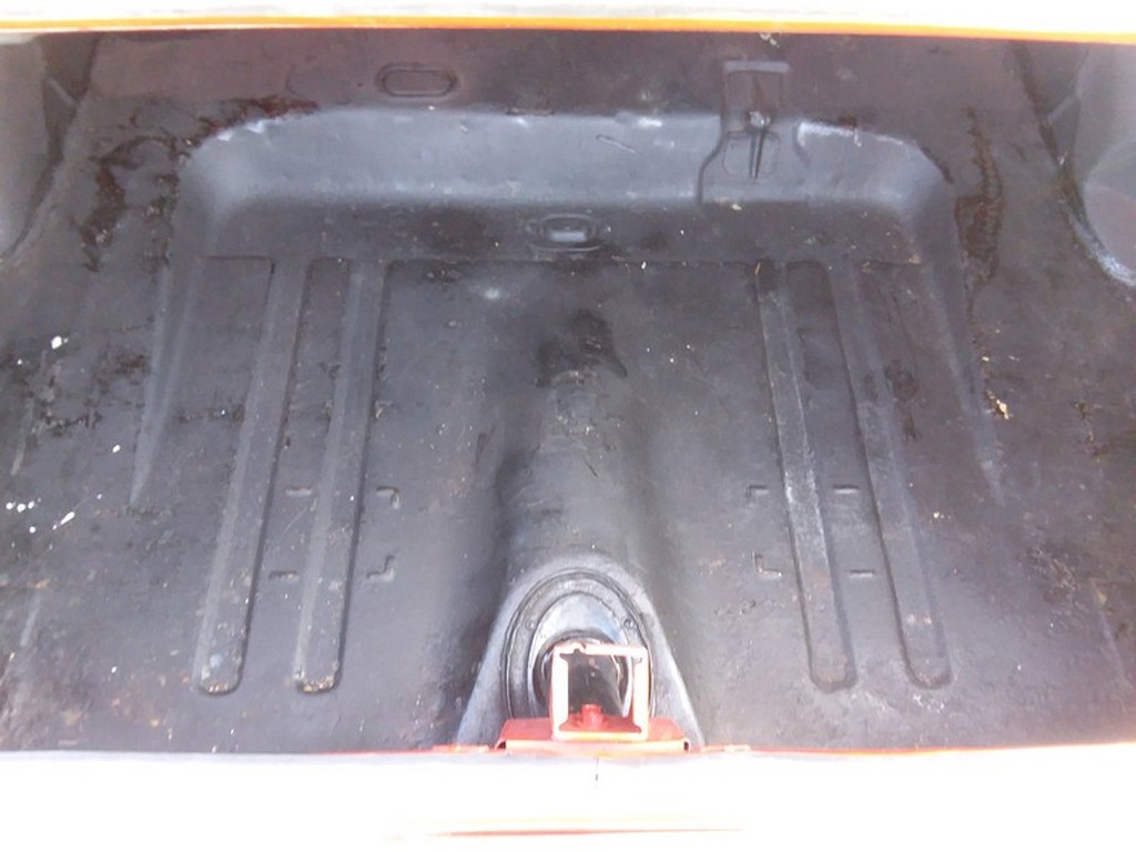 1971 Ford Mustang Mach 1 - Image 81