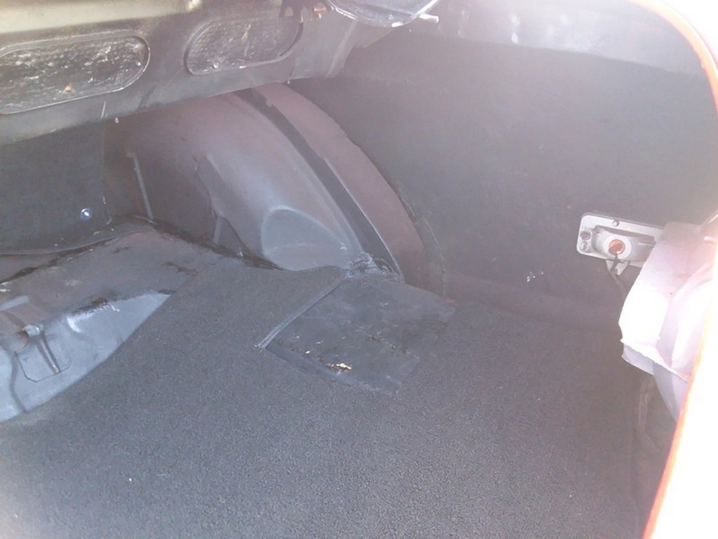 1971 Ford Mustang Mach 1 - Image 82