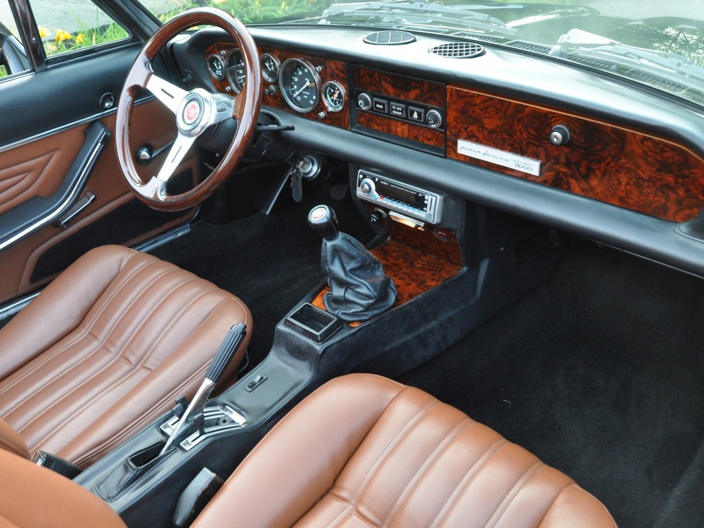 1982 Fiat 124 Spider 2000 - Image 54