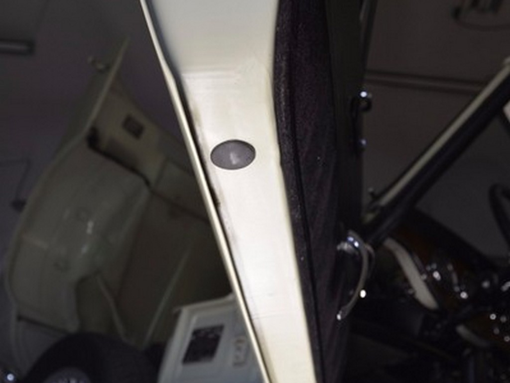 1967 Triumph GT6 Mark I - Image 43