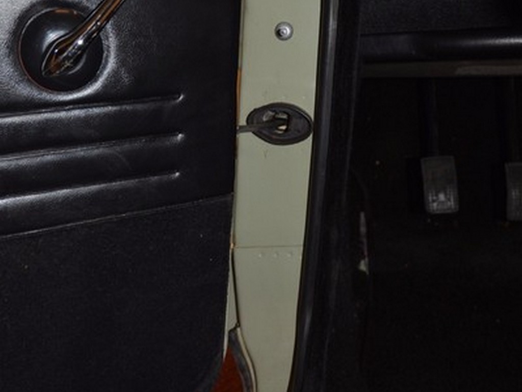 1967 Triumph GT6 Mark I - Image 44