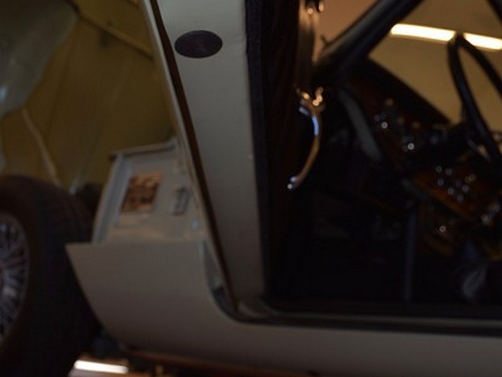 1967 Triumph GT6 Mark I - Image 45