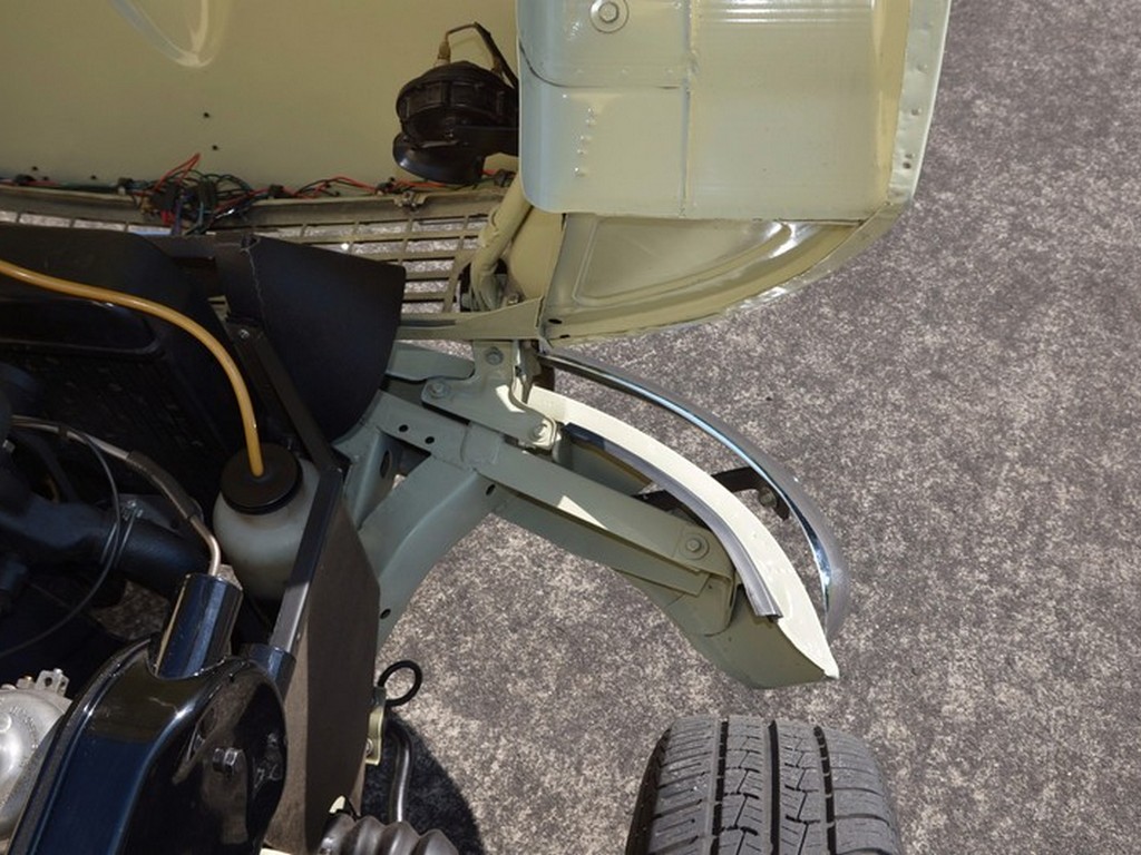 1967 Triumph GT6 Mark I - Image 47