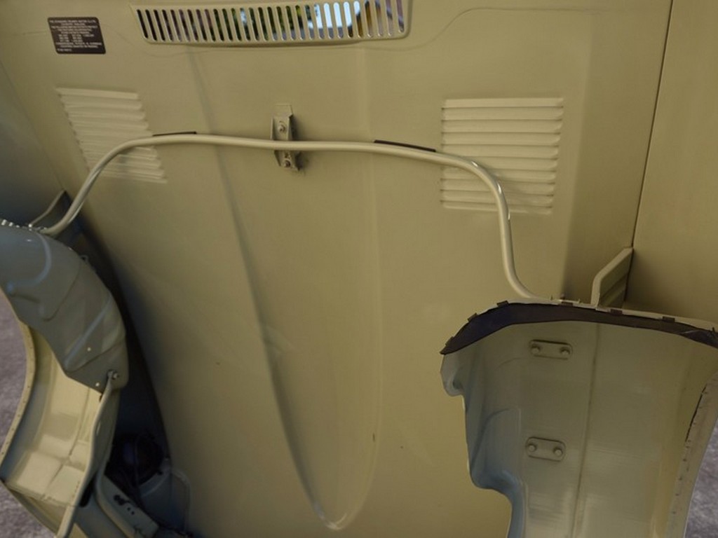 1967 Triumph GT6 Mark I - Image 50