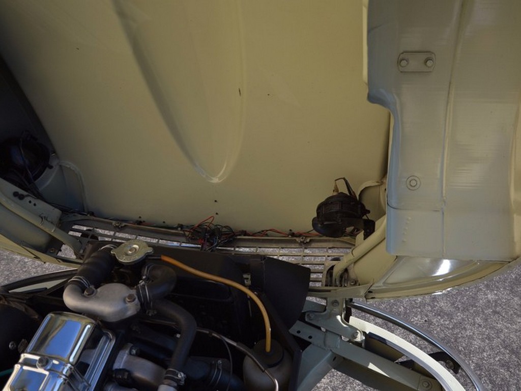 1967 Triumph GT6 Mark I - Image 51