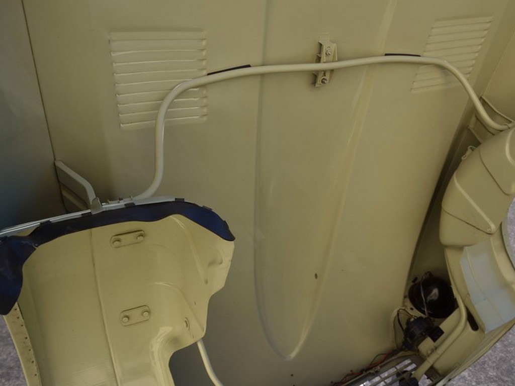 1967 Triumph GT6 Mark I - Image 52