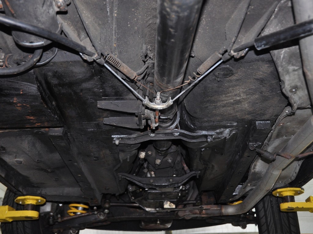 1982 Fiat 124 Spider 2000 - Image 64