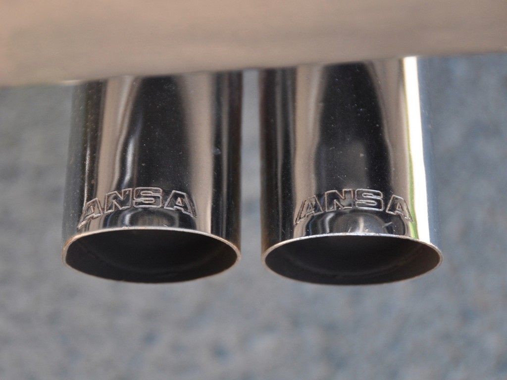 1982 Fiat 124 Spider 2000 - Image 65