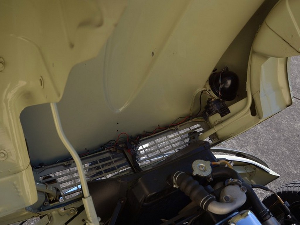 1967 Triumph GT6 Mark I - Image 55