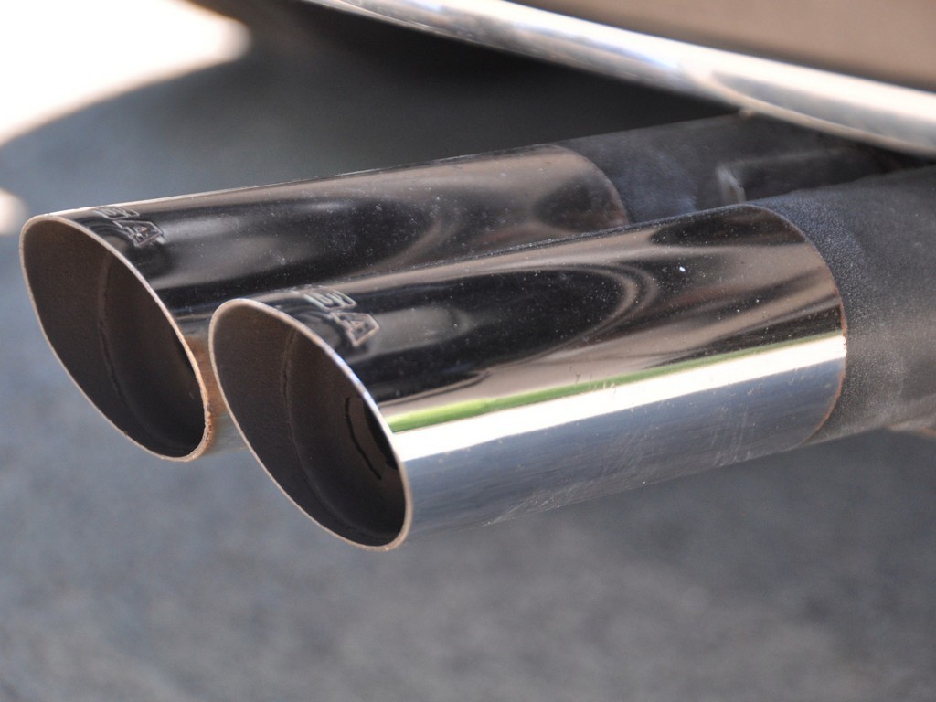 1982 Fiat 124 Spider 2000 - Image 66