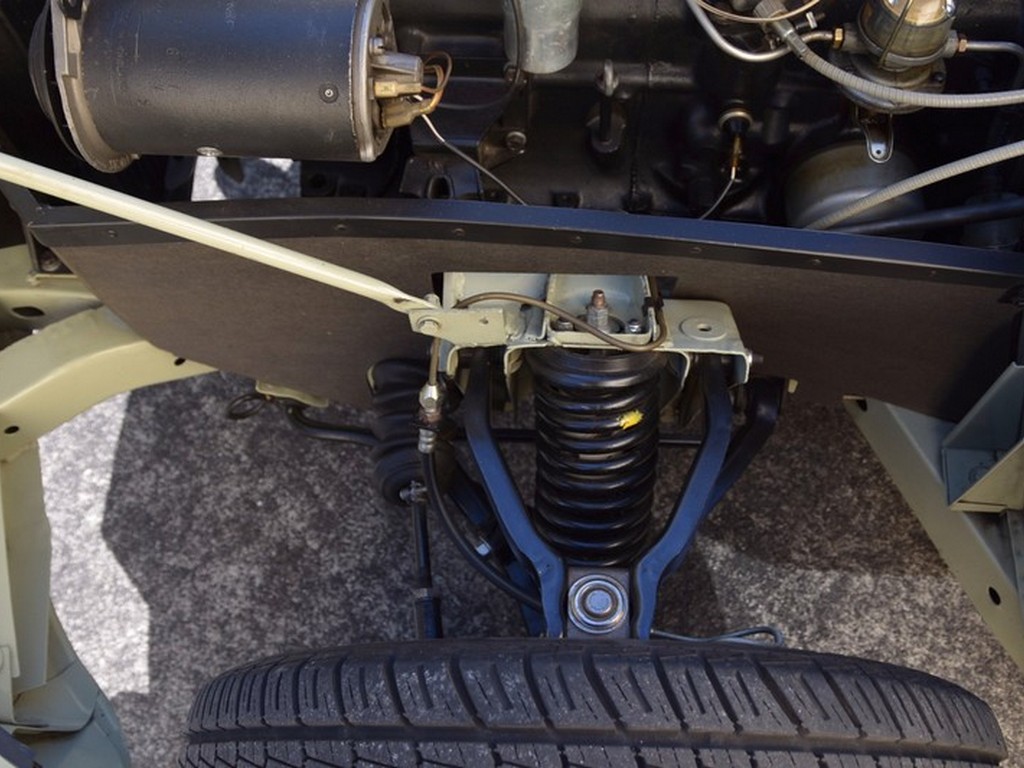 1967 Triumph GT6 Mark I - Image 56