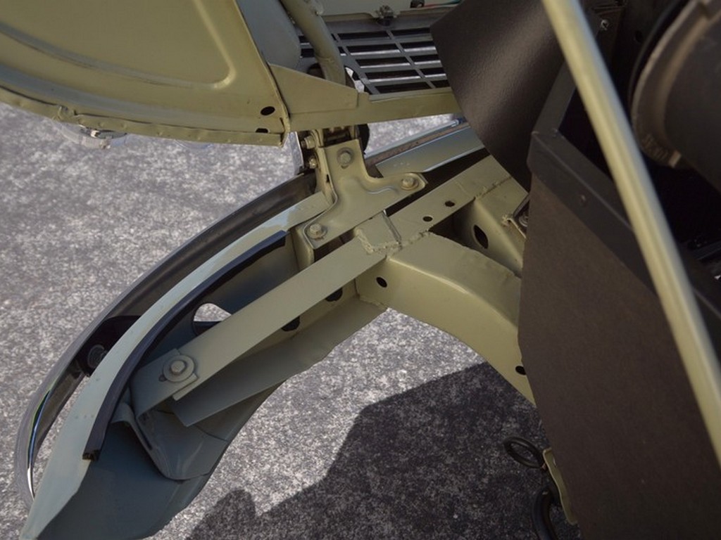 1967 Triumph GT6 Mark I - Image 57