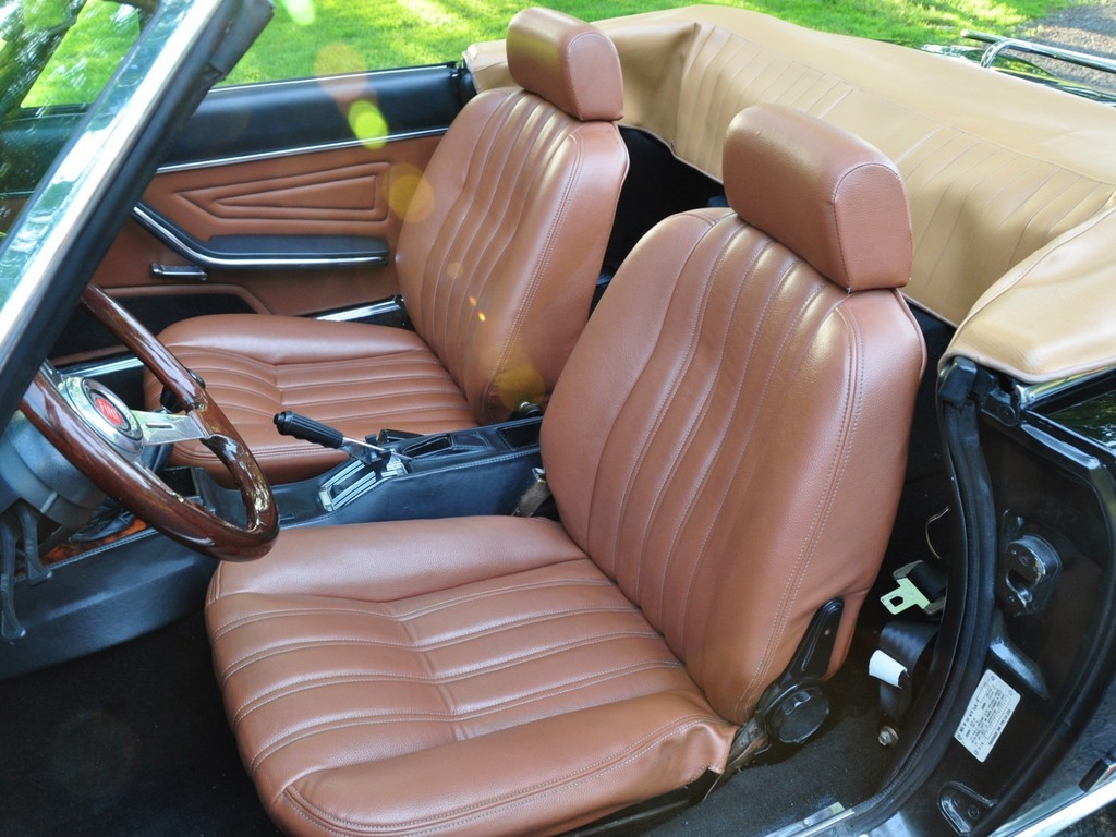 1982 Fiat 124 Spider 2000 - Image 69