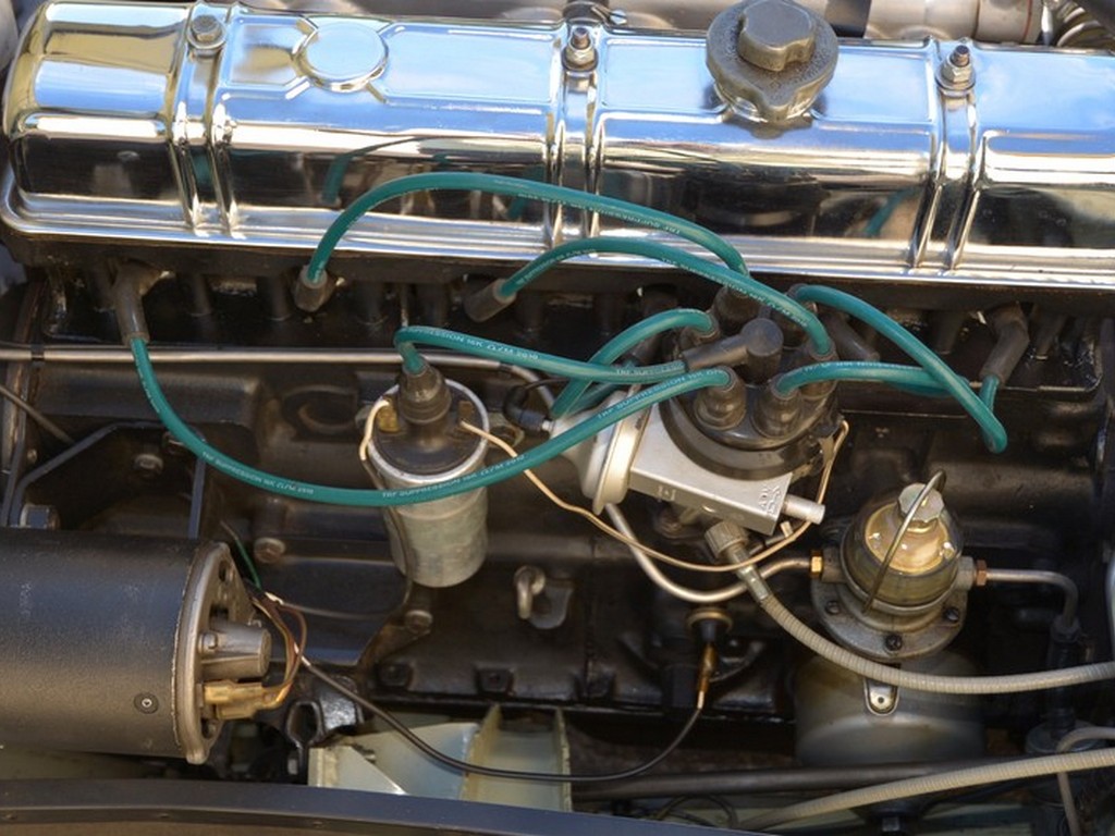 1967 Triumph GT6 Mark I - Image 61