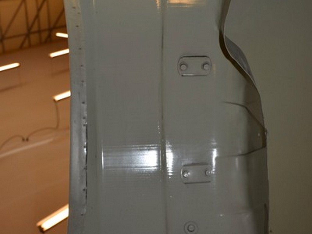 1967 Triumph GT6 Mark I - Image 66