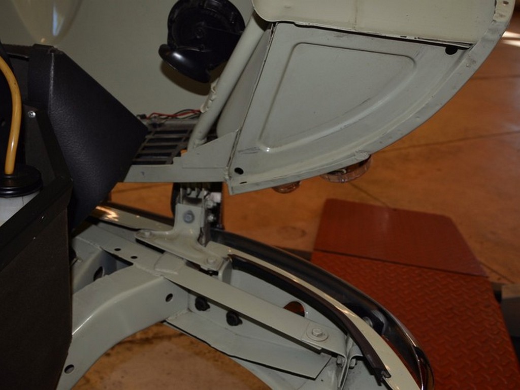 1967 Triumph GT6 Mark I - Image 67