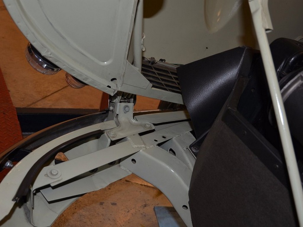 1967 Triumph GT6 Mark I - Image 69