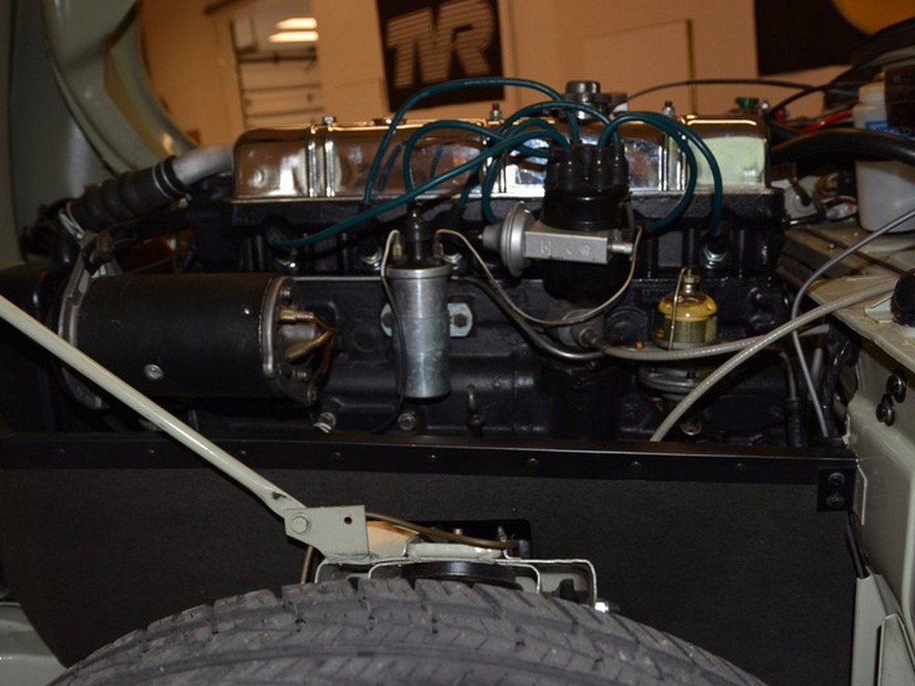 1967 Triumph GT6 Mark I - Image 72