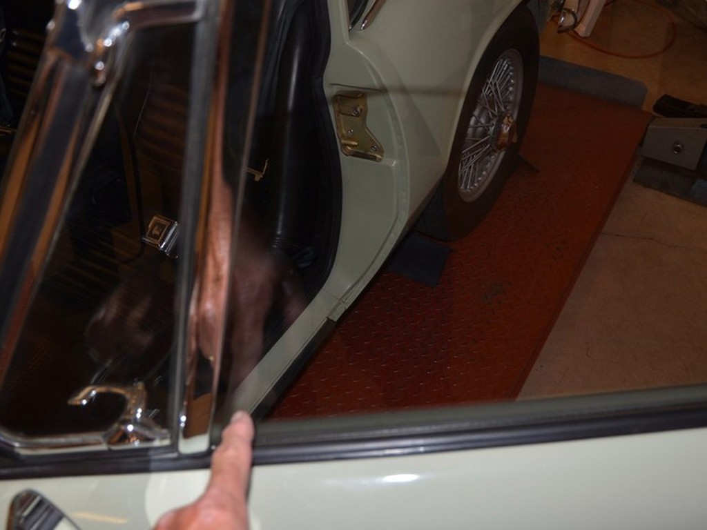 1967 Triumph GT6 Mark I - Image 73