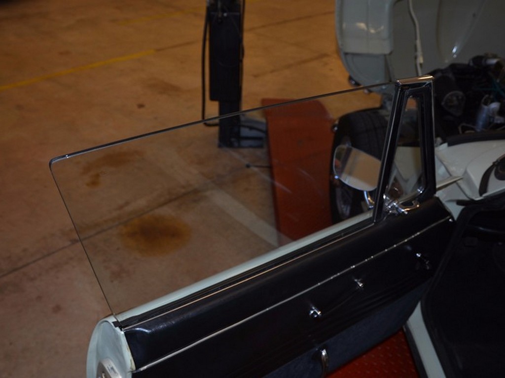 1967 Triumph GT6 Mark I - Image 74