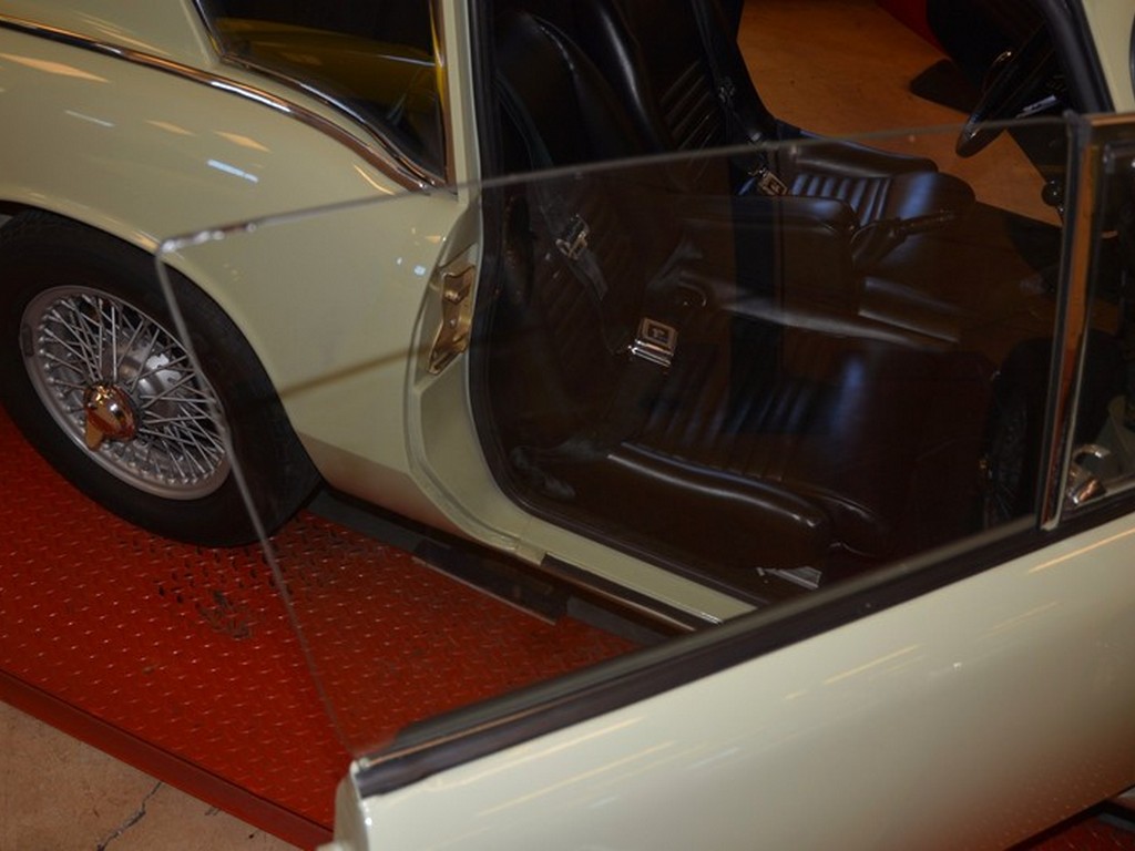 1967 Triumph GT6 Mark I - Image 75