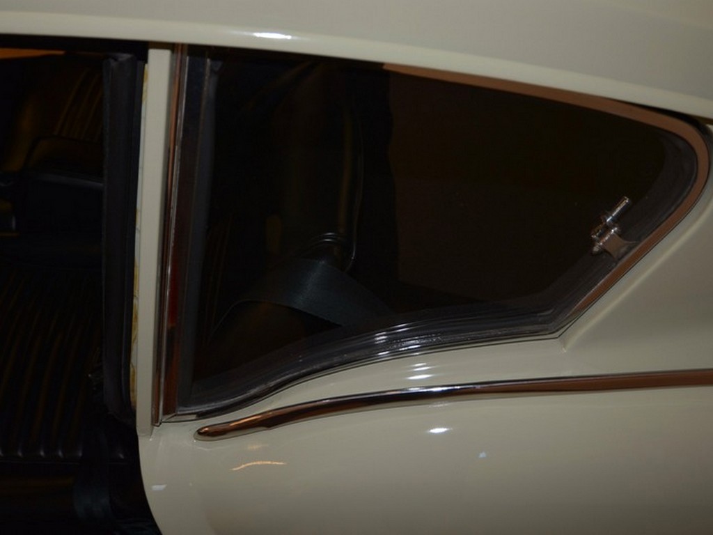 1967 Triumph GT6 Mark I - Image 78