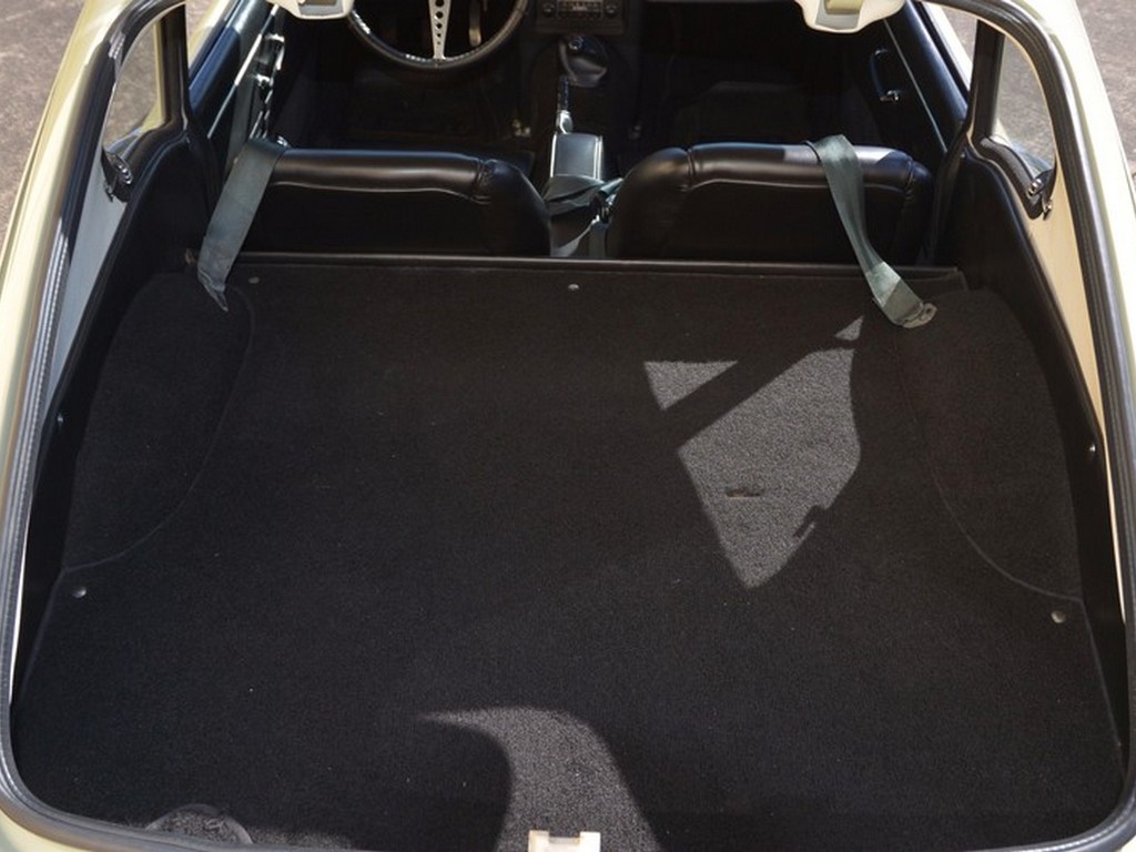 1967 Triumph GT6 Mark I - Image 79