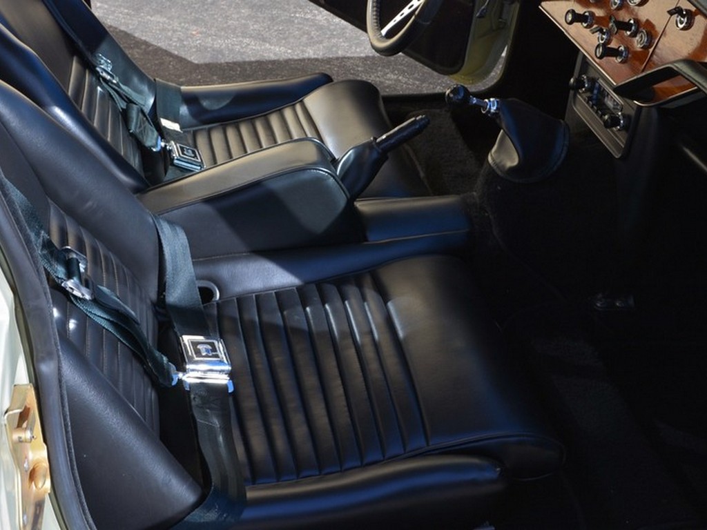 1967 Triumph GT6 Mark I - Image 81