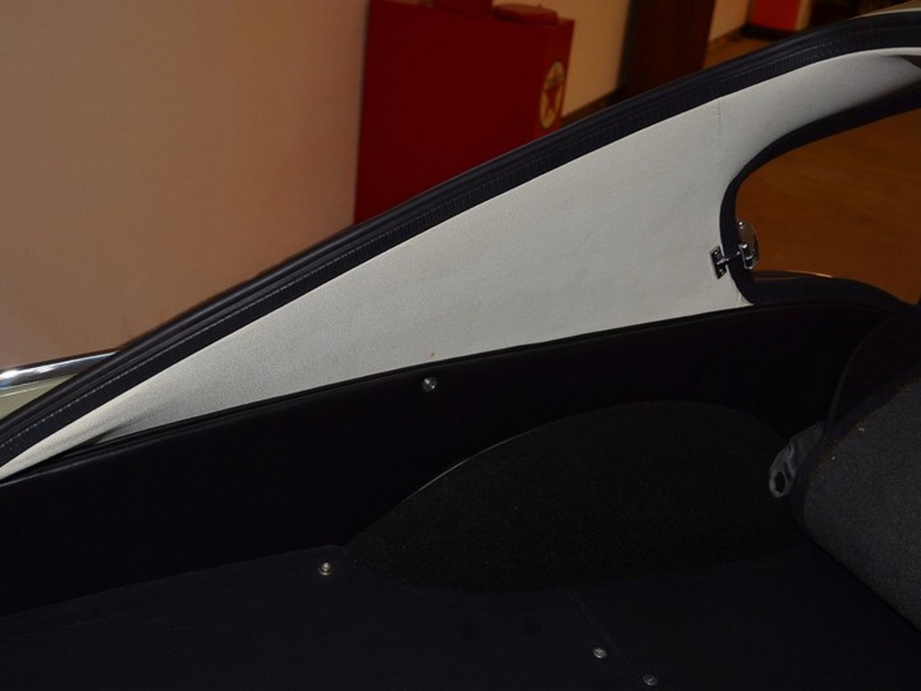 1967 Triumph GT6 Mark I - Image 82