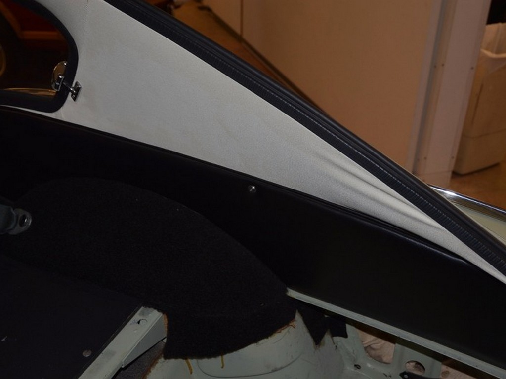 1967 Triumph GT6 Mark I - Image 83