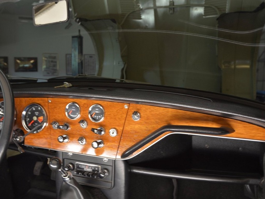 1967 Triumph GT6 Mark I - Image 86