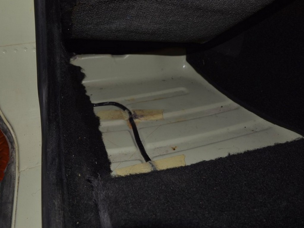 1967 Triumph GT6 Mark I - Image 87