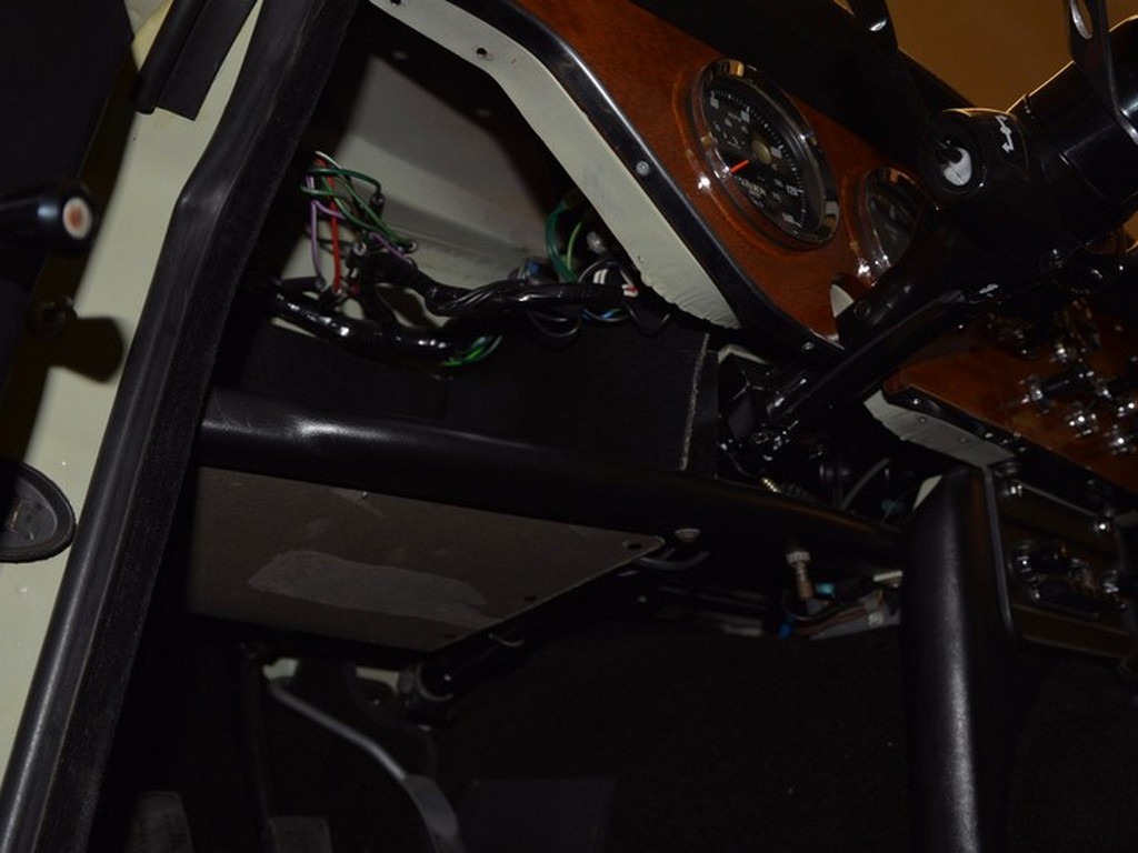 1967 Triumph GT6 Mark I - Image 88