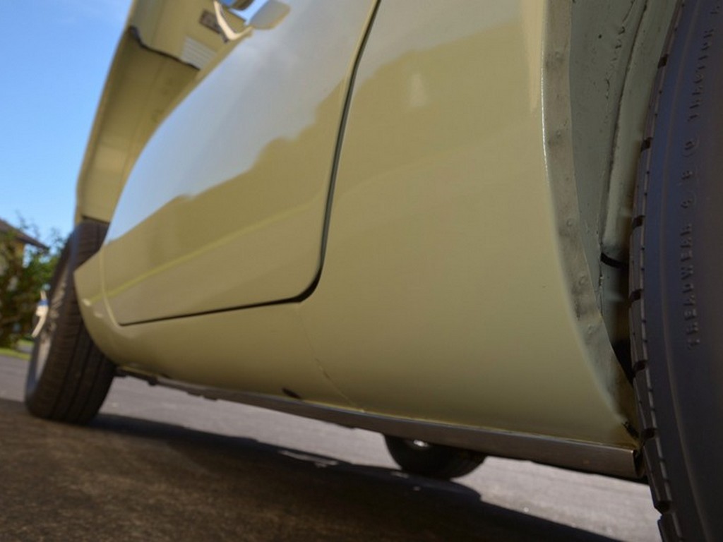 1967 Triumph GT6 Mark I - Image 90