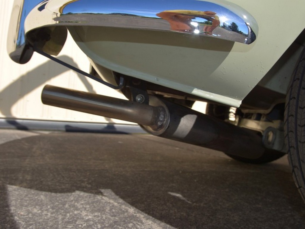 1967 Triumph GT6 Mark I - Image 91