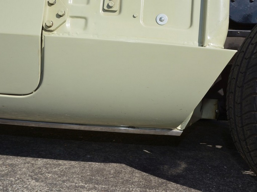 1967 Triumph GT6 Mark I - Image 92