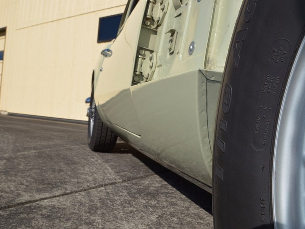 1967 Triumph GT6 Mark I - Image 93