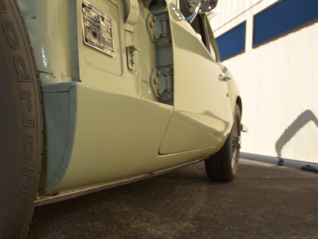 1967 Triumph GT6 Mark I - Image 94