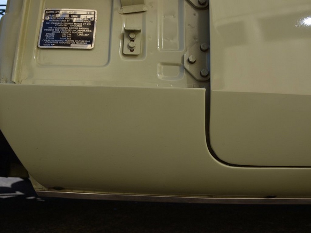 1967 Triumph GT6 Mark I - Image 95