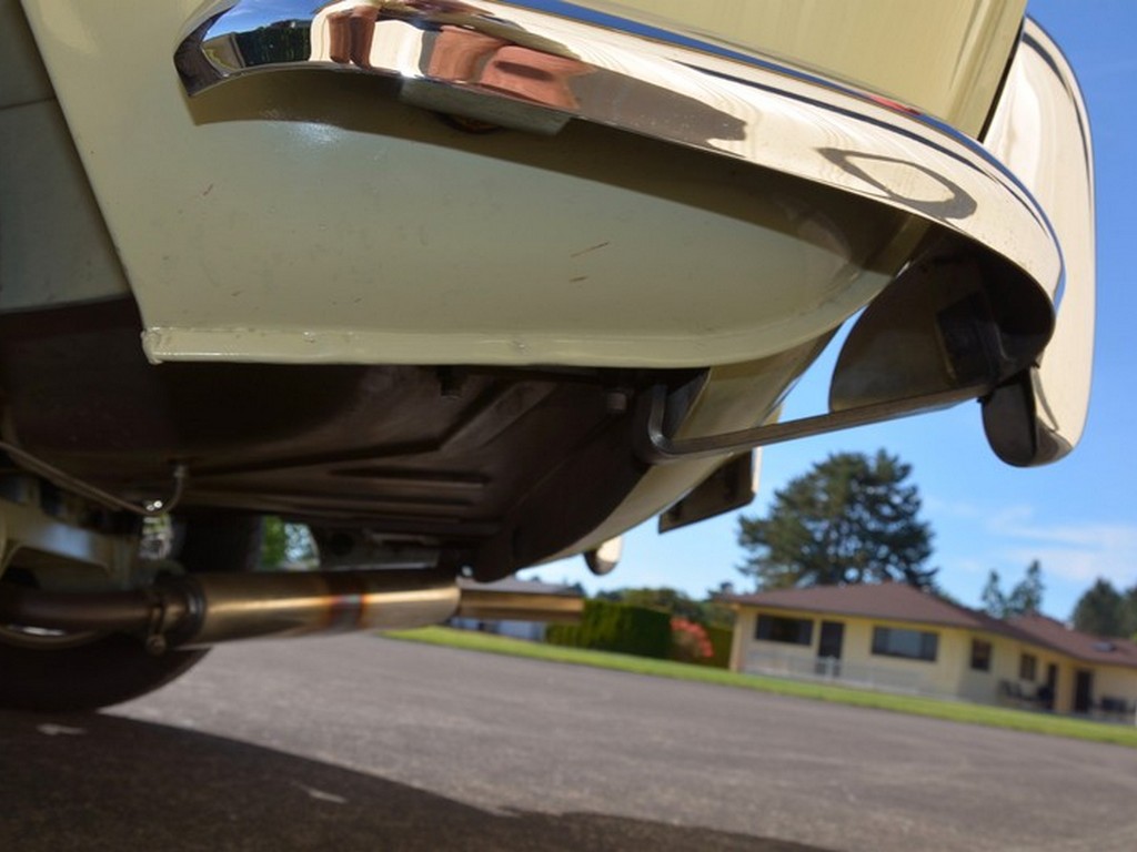 1967 Triumph GT6 Mark I - Image 96