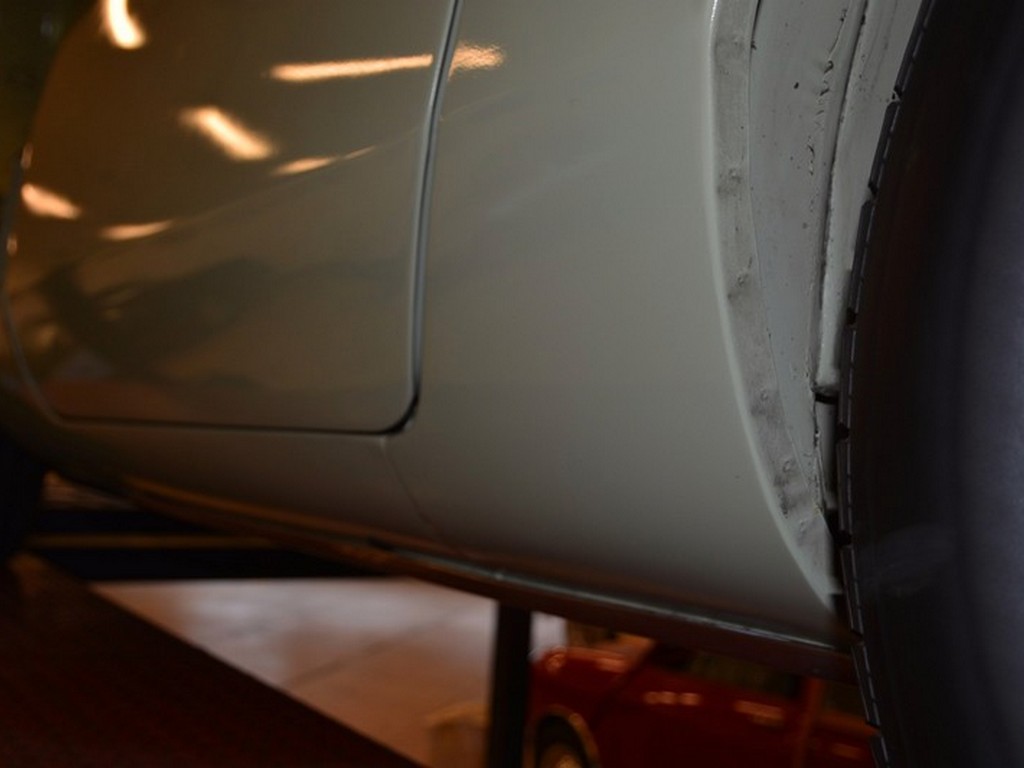 1967 Triumph GT6 Mark I - Image 97