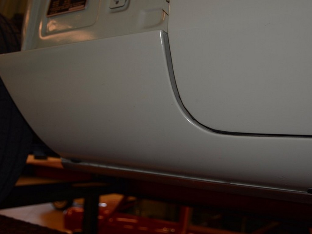 1967 Triumph GT6 Mark I - Image 98