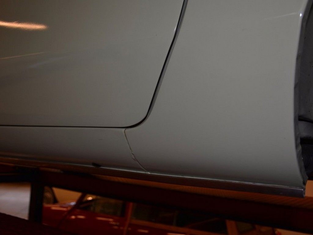 1967 Triumph GT6 Mark I - Image 99