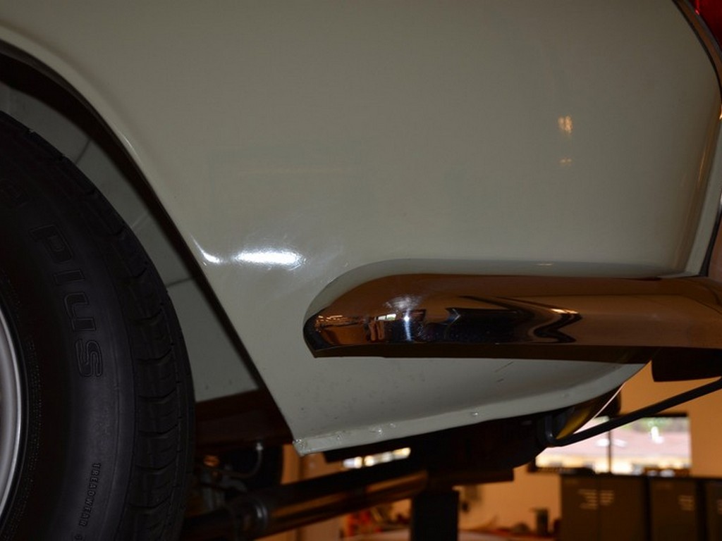 1967 Triumph GT6 Mark I - Image 100