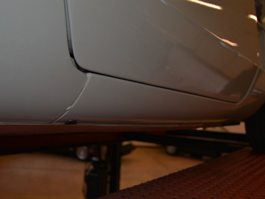 1967 Triumph GT6 Mark I - Image 102