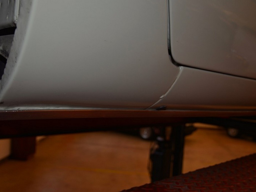 1967 Triumph GT6 Mark I - Image 103