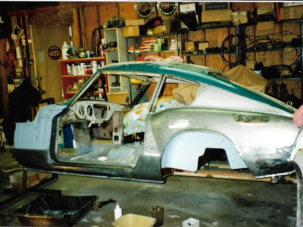 1967 Triumph GT6 Mark I - Image 109