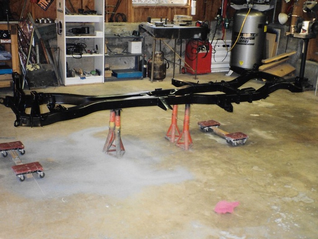 1967 Triumph GT6 Mark I - Image 110