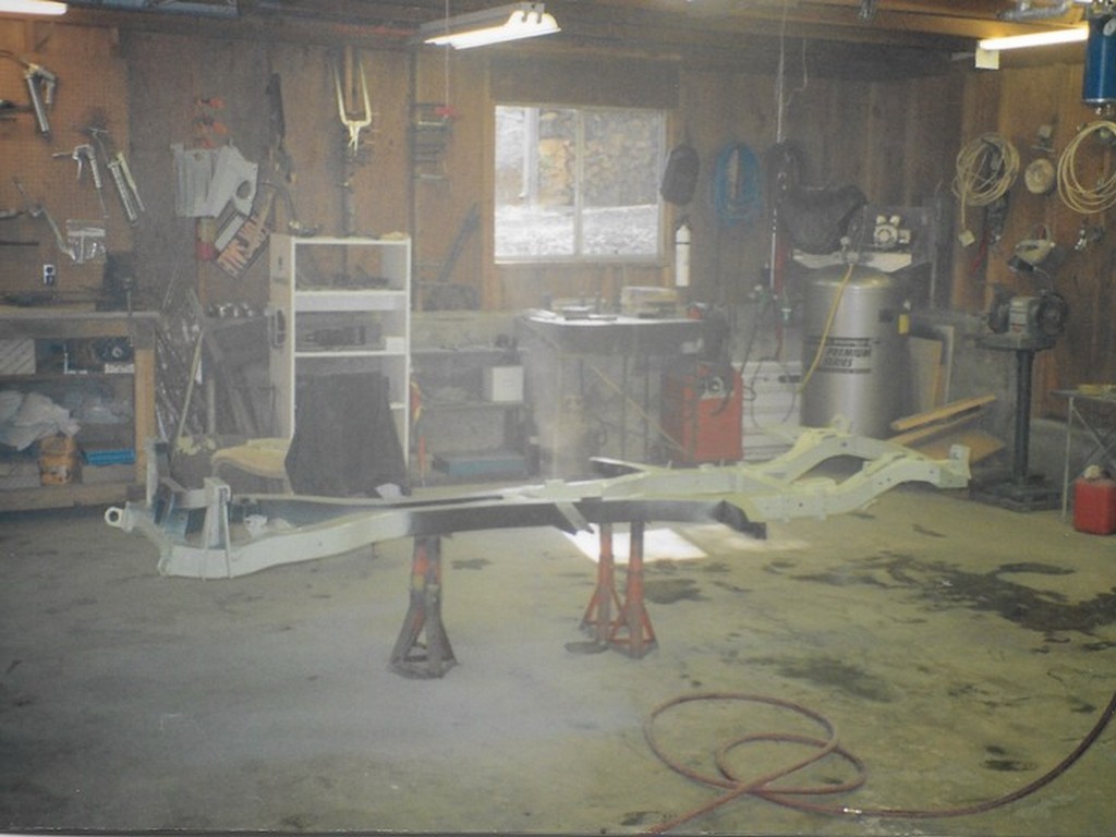 1967 Triumph GT6 Mark I - Image 111